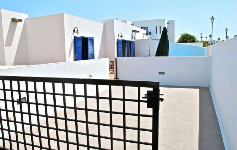 Villa In Playa Blanca Lanzarote 101483 Exterior photo